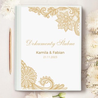 PUDŁO na telegramy eleganckie z personalizacją