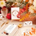 Aranżacja stołu weselnego z dodatkami i dekoracjami z kolekcji ślubnej Special Day.