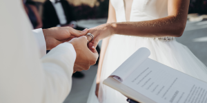 Protokół przedślubny – lista pytań