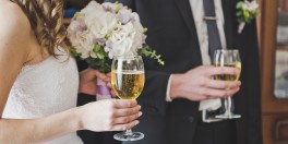 Przemowa ślubna – co powinna zawierać?